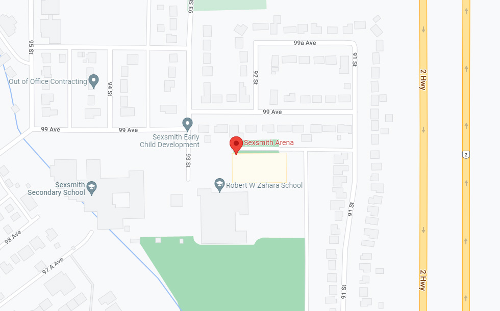 Location